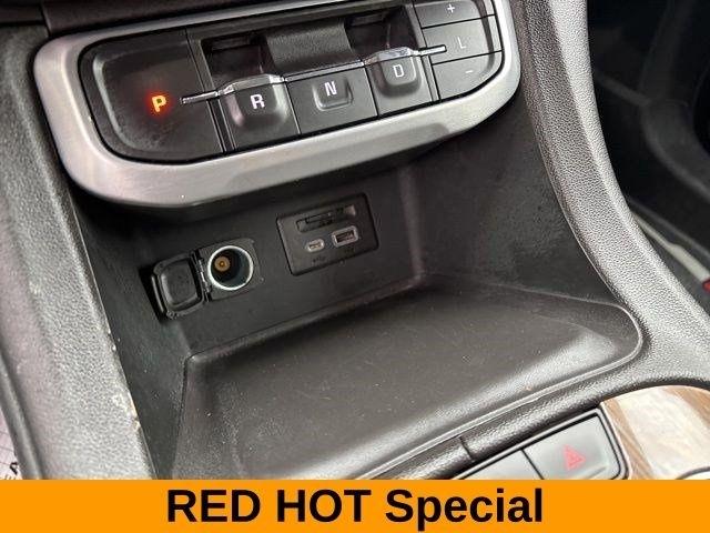 GMC Acadia SLE AWD 2023