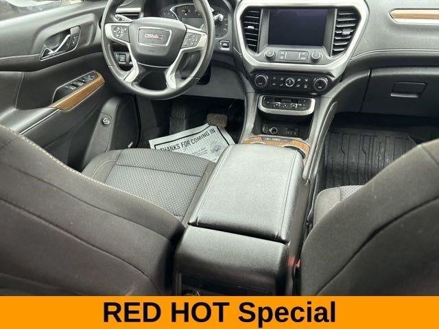 GMC Acadia SLE AWD 2023