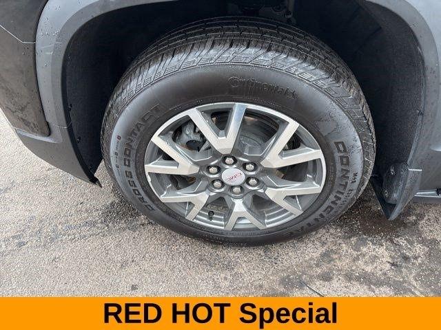 GMC Acadia SLE AWD 2023