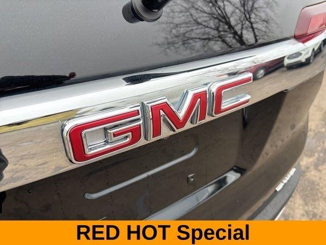 GMC Acadia SLE AWD 2023