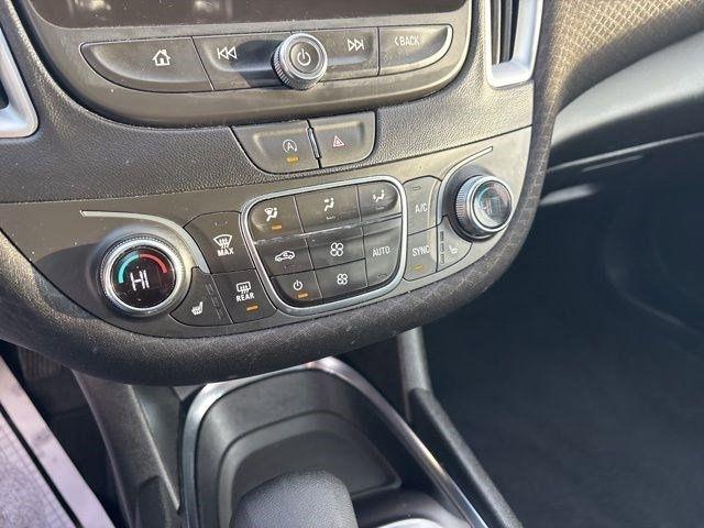 Chevrolet Malibu  2024