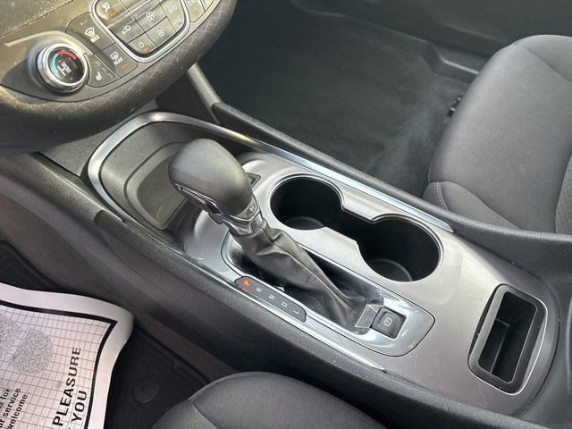 Chevrolet Malibu  2024