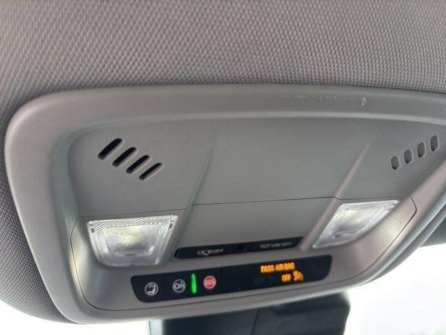 Chevrolet Malibu  2024