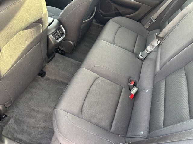 Chevrolet Malibu  2024