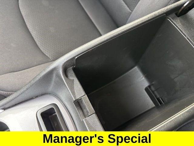 Chevrolet Malibu  2024