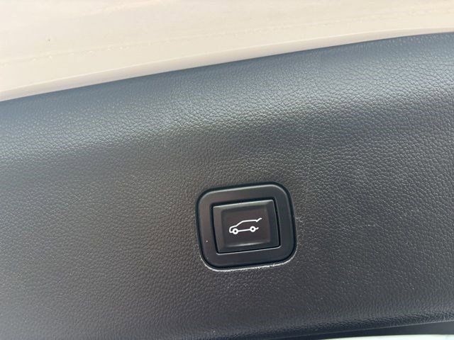 Buick Enclave Avenir AWD 2020