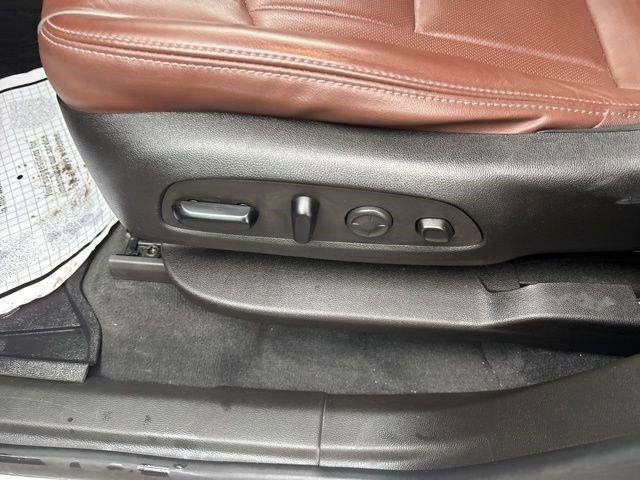 Buick Enclave Avenir AWD 2021