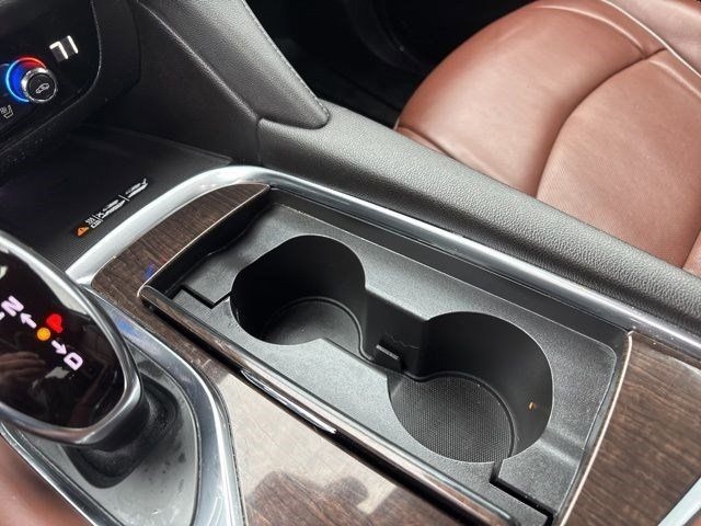 Buick Enclave Avenir AWD 2021