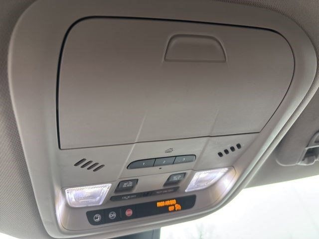 Buick Enclave Avenir AWD 2021