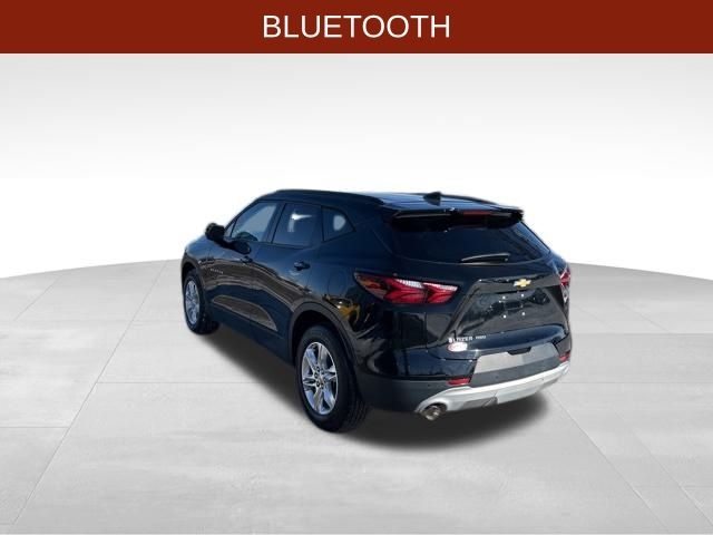 Chevrolet Blazer  2022