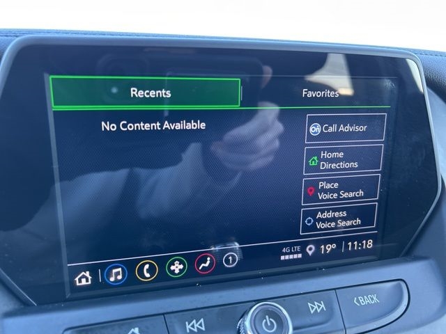 Chevrolet Blazer  2022