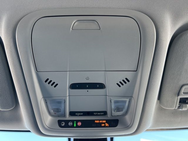 Chevrolet Blazer  2022