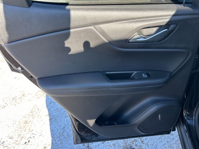 Chevrolet Blazer  2022