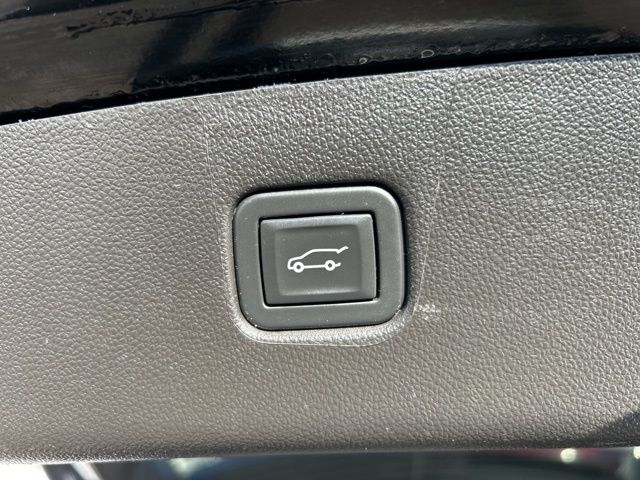 Chevrolet Blazer  2022