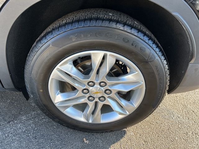 Chevrolet Blazer  2022