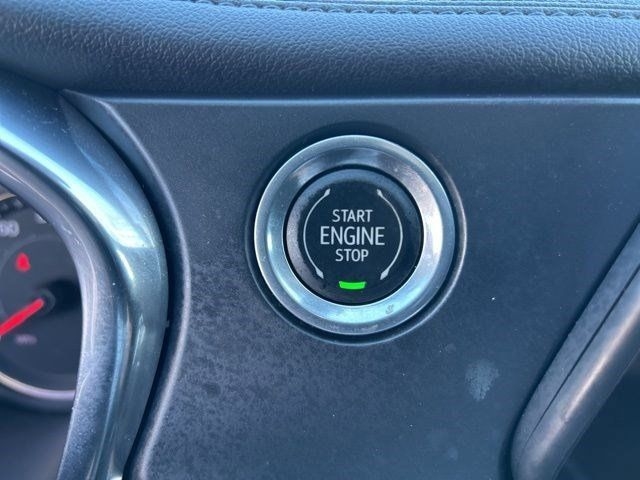 Chevrolet Blazer  2022