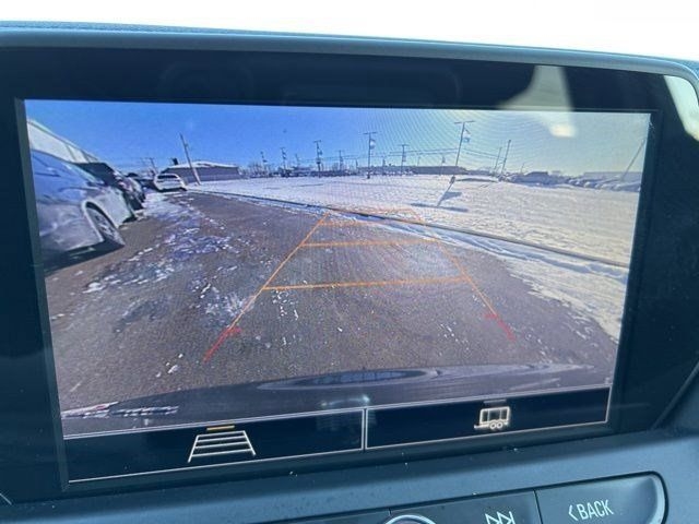 Chevrolet Blazer  2022