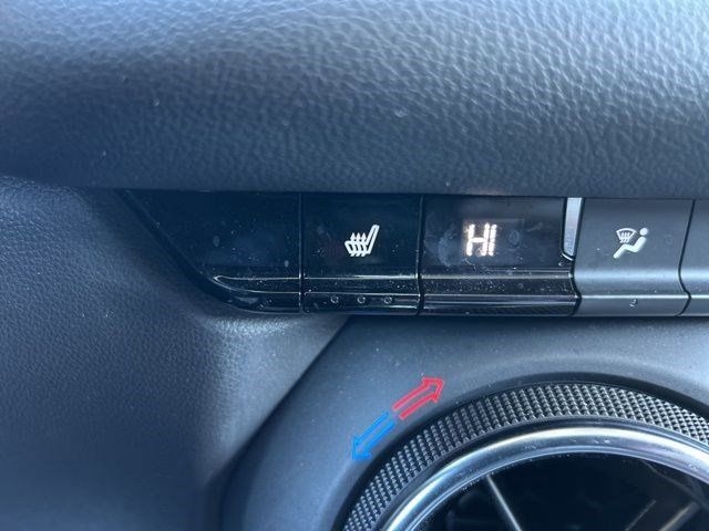 Chevrolet Blazer  2022