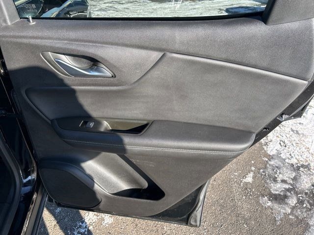 Chevrolet Blazer  2022