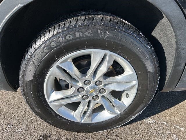 Chevrolet Blazer  2022