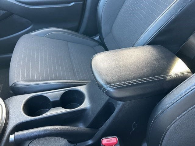 Kia Seltos S AWD 2022