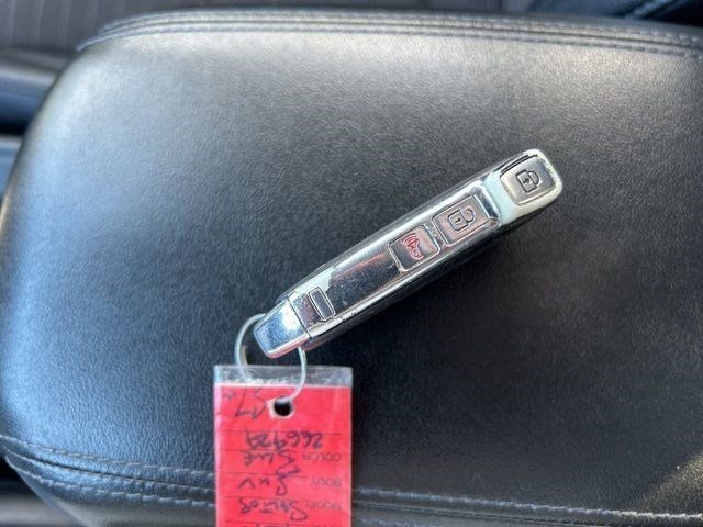 Kia Seltos S AWD 2022