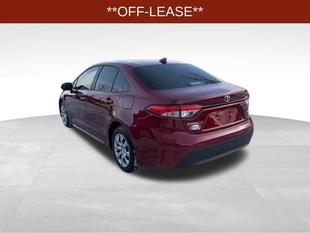 Toyota Corolla LE 2023