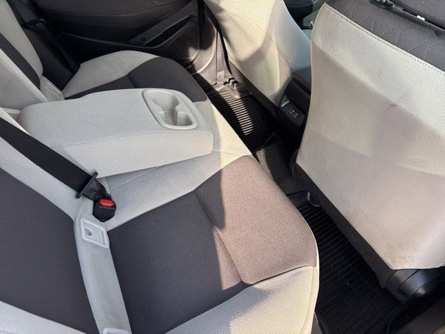 Toyota Corolla LE 2023