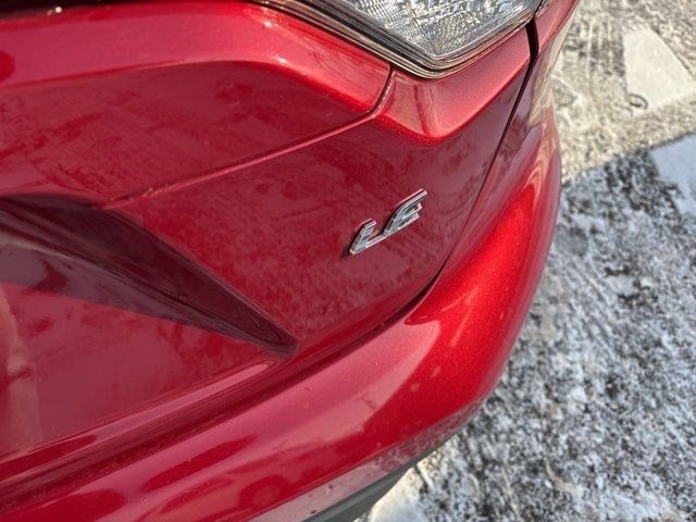 Toyota Corolla LE 2023