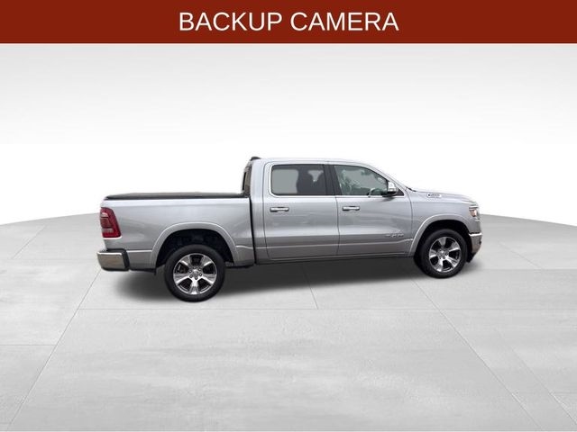 RAM 1500  2019