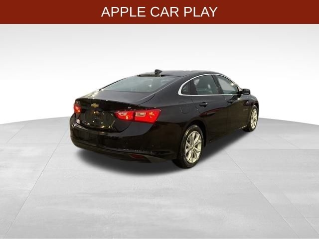 Chevrolet Malibu  2024