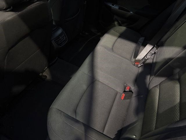 Chevrolet Malibu  2024