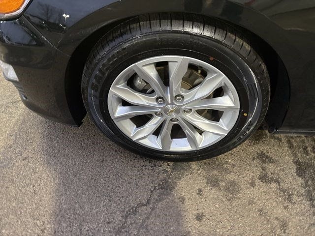 Chevrolet Malibu  2024