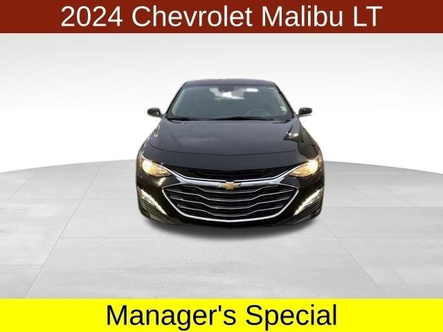 Chevrolet Malibu  2024
