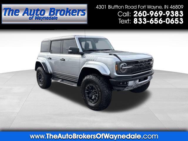 Ford Bronco  2024