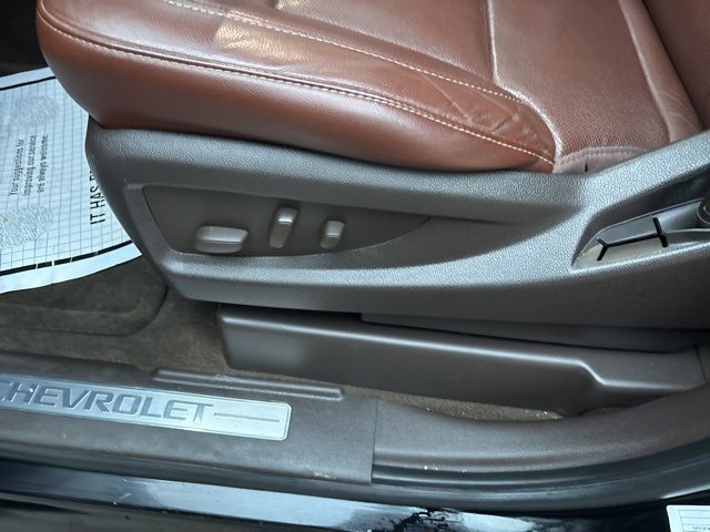 Chevrolet Tahoe  2016