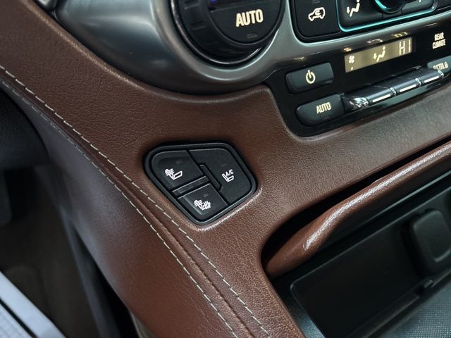 Chevrolet Tahoe  2016