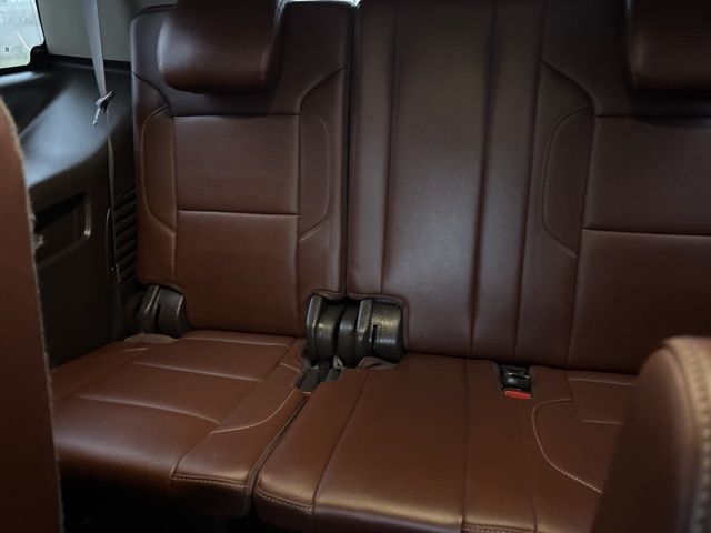 Chevrolet Tahoe  2016