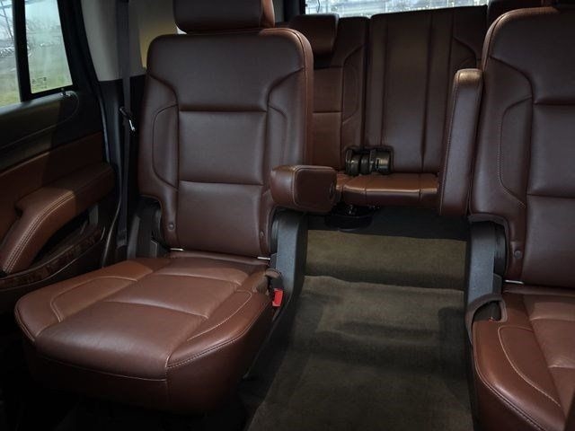 Chevrolet Tahoe  2016