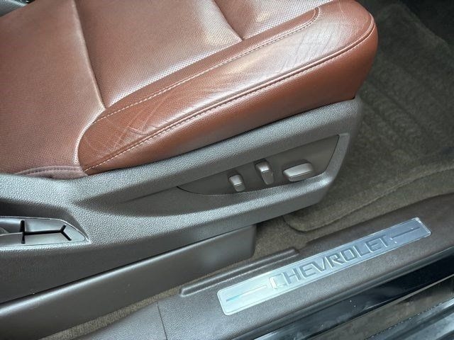 Chevrolet Tahoe  2016