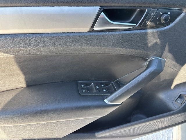 Volkswagen Passat  2020