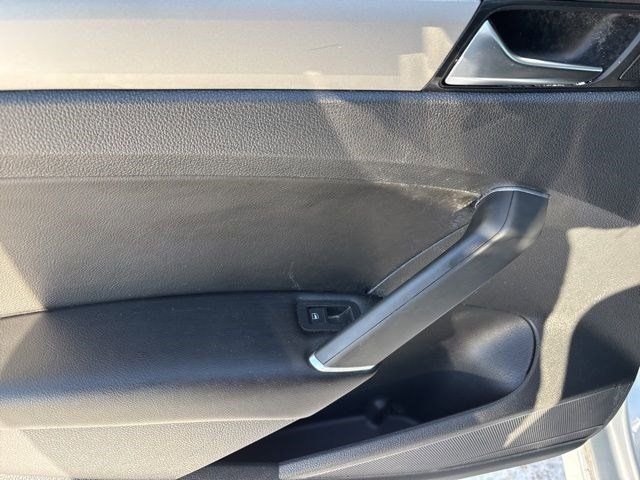 Volkswagen Passat  2020