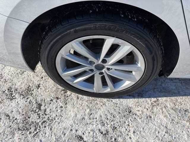 Volkswagen Passat  2020