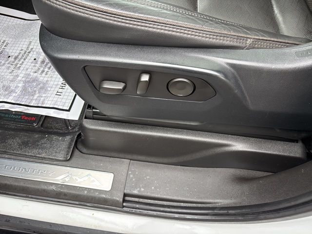 Chevrolet Suburban  2021