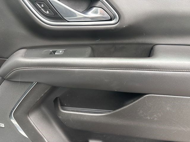 Chevrolet Suburban  2021