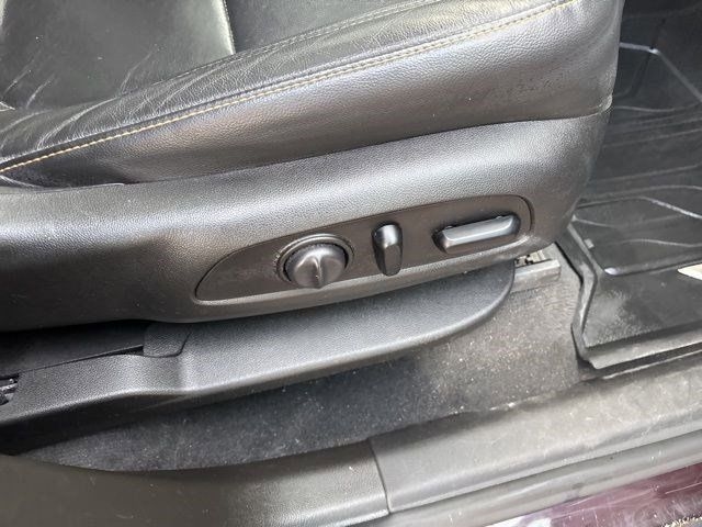 Chevrolet Traverse  2021