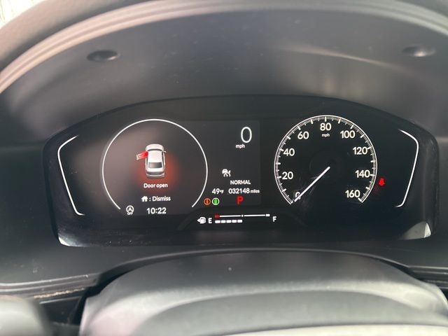 Honda Civic Sedan  2024