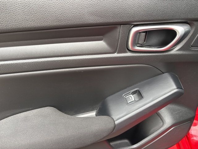 Honda Civic Sedan  2024