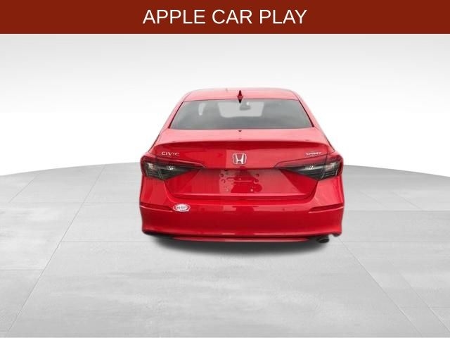Honda Civic Sedan  2024