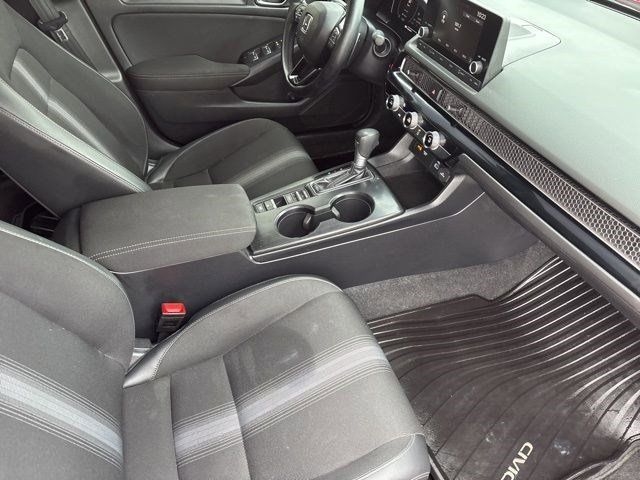 Honda Civic Sedan  2024